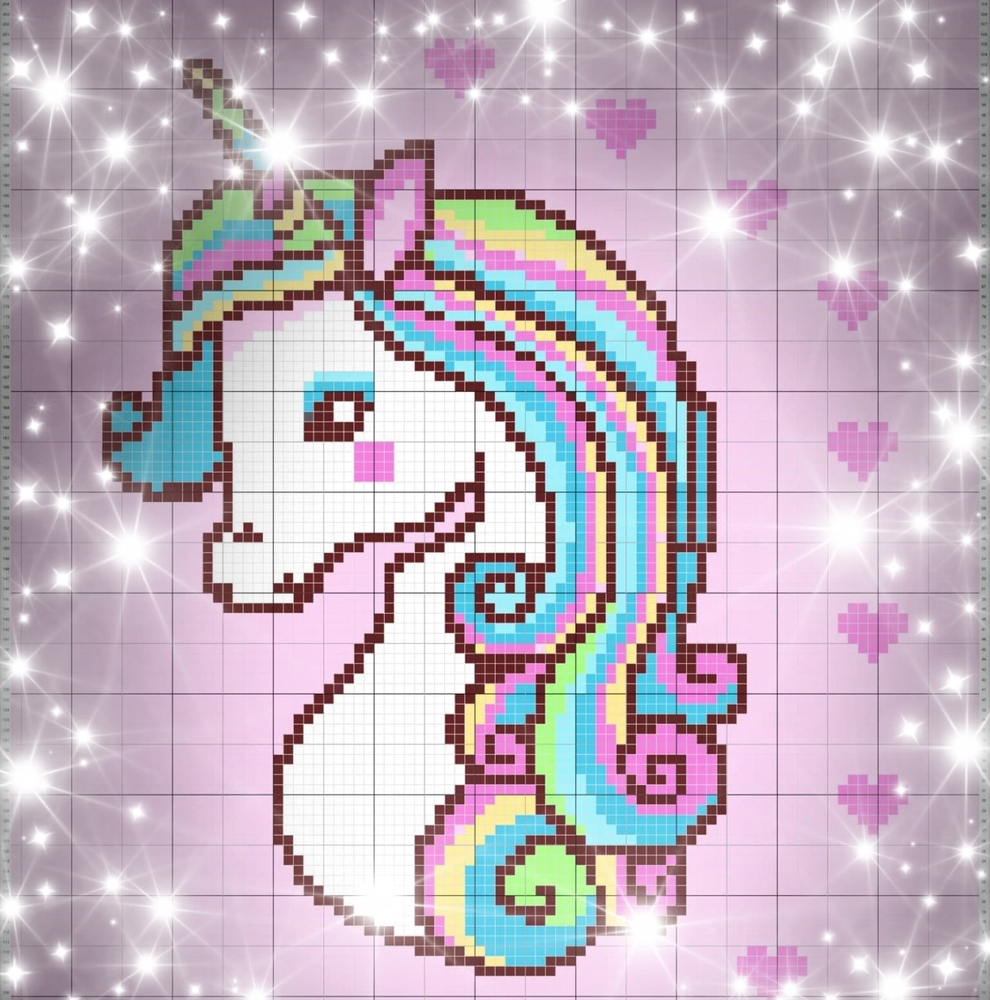 Meet your Posher, Roberta